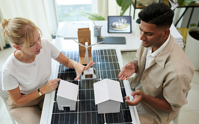 What to Ask Prospective Solar Companies